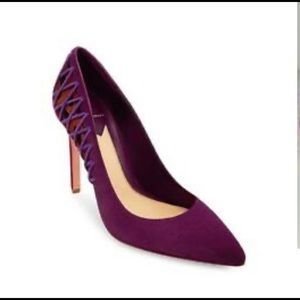 Brian Atwood Pumps 🐆